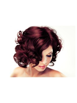 Coloração Capilar Super Kay 5.666 180 ml