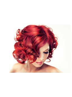 Coloração Capilar Super Kay 6.666 180 ml