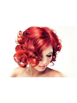 Coloração Capilar Super Kay 7.666 180 ml