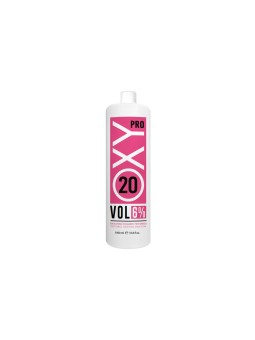 Emulsão Oxidante Oxypro 20 Volumes 1000 ml