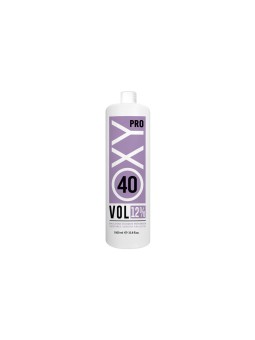 Emulsão Oxidante Oxypro 40 Volumes 1000 ml
