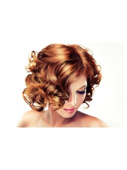 Coloração Capilar Super Kay 8.34 180 ml