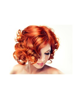 Coloração Capilar Super Kay 8.44 180 ml