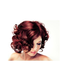 Coloração Capilar Super Kay 6.6 180 ml