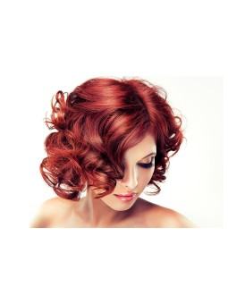 Coloração Capilar Super Kay 7.6 180 ml