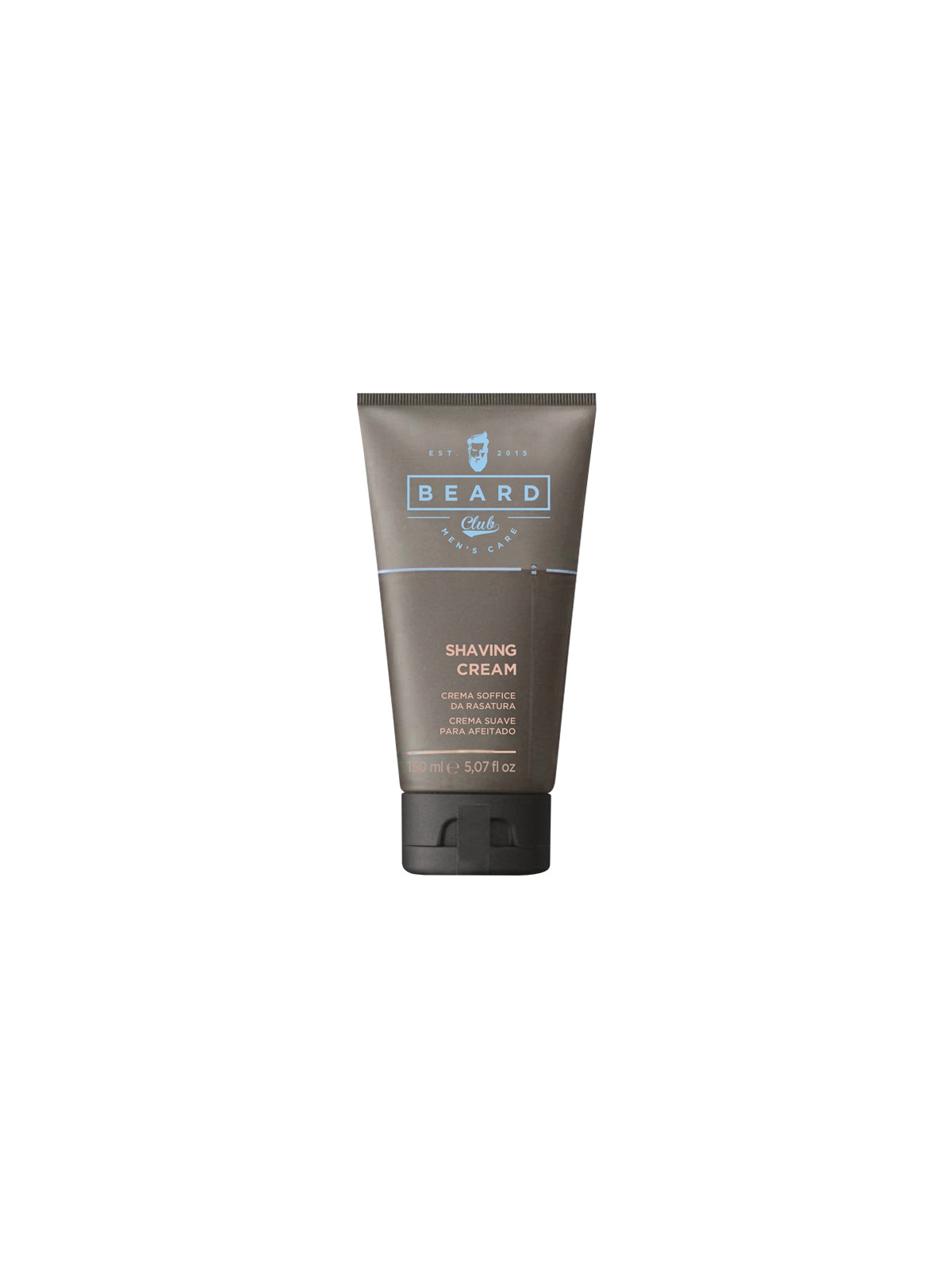 Creme Barbear Beard Club 150 ml