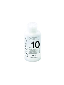 Emulsão Oxidante Oxeye 10 Volumes 100 ml