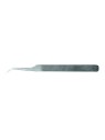 Pinça Aplicadora Extensões Reta Oxeye Inox