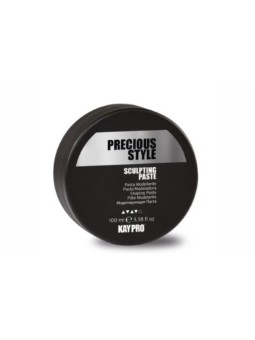 Pasta Modelante Forte Kaypro Sculping Força 4 100 ml