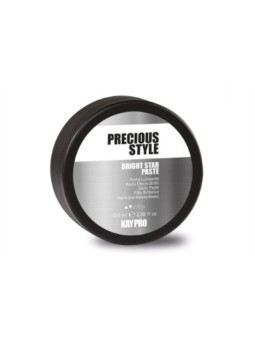 Pasta Modelante Brilhante Kaypro Bright Força 2 100 ml