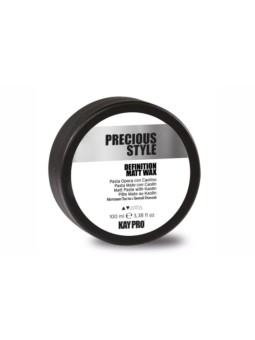 Cera Modelante Opaca Kaypro Matt Força 2 100 ml