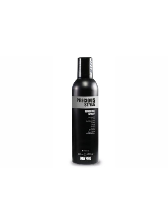 Spray Brilho Kaypro Sunshine Força 1 200 ml