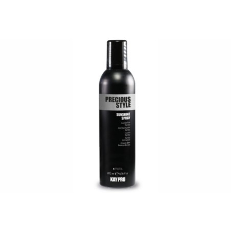 Spray Brilho Kaypro Sunshine Força 1 200 ml