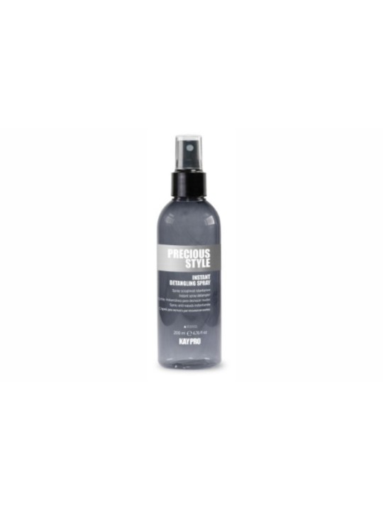 Spray Desembaraçador Kaypro Instant Detangling Força 1 200 m
