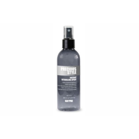 Spray Desembaraçador Kaypro Instant Detangling Força 1 200 m