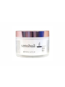 Lama em Gel para Corpo Senshua 500 ml