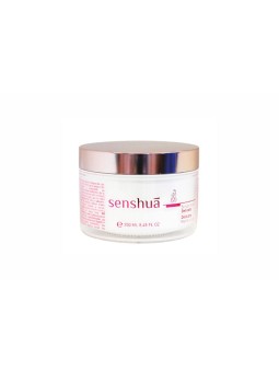 Creme Esfoliante de Mãos Senshua 250 ml