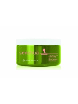 Creme Hidratante de Pés Senshua 250 ml