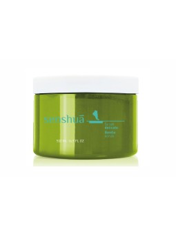 Creme Esfoliante de Pés Senshua 500 ml