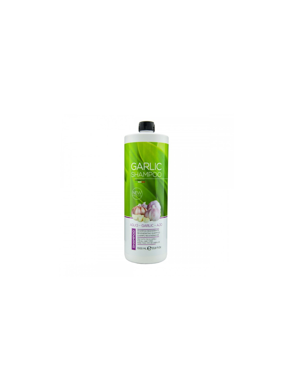 Shampoo Kaypro Alho Revitalizante 1000 ml