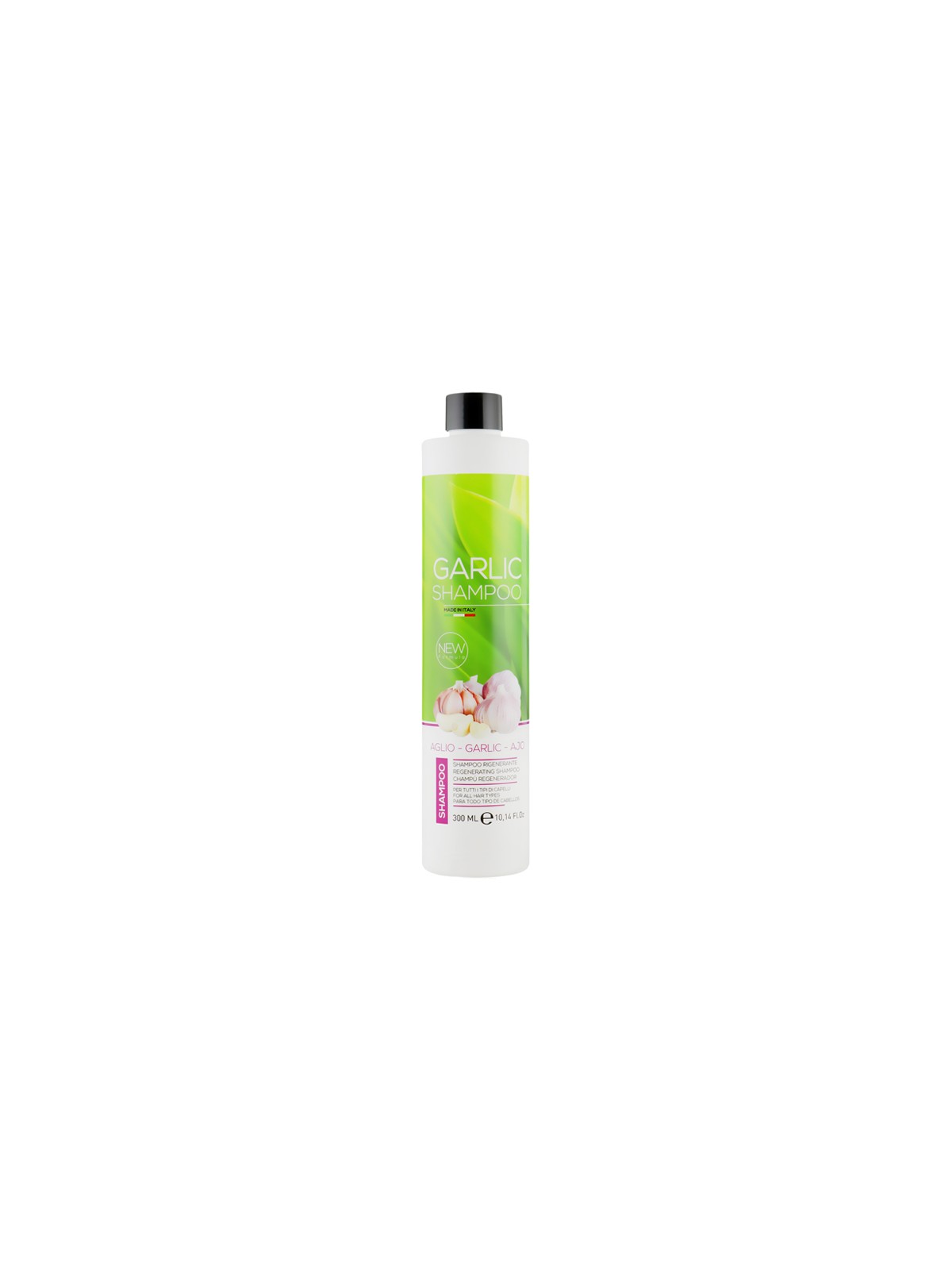 Shampoo Kaypro Alho Revitalizante 300 ml