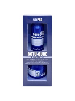 Kit Mini Size Kaypro Botu Cure Reconstrução