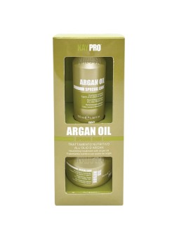 Kit Mini Size Kaypro Argan Hidratação