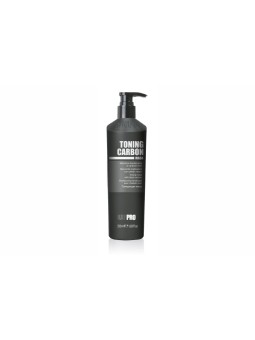 Máscara Vegan Kaypro Toning Carbon 350 ml