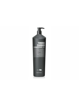 Máscara Vegan Kaypro Toning Carbon 1000 ml