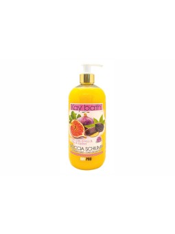 Gel de Banho Kay Bath Figo e Jojoba 500 ml