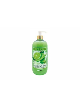 Gel de Banho Kay Bath Lima e Aloé 500 ml