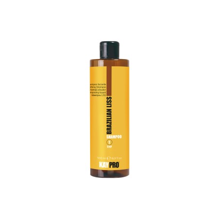 Shampoo Kaypro Brazilian Liss Step 1 500 ml