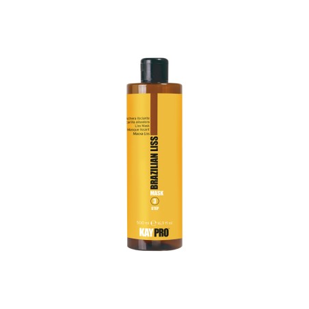 Máscara Kaypro Brazilian Liss Step 3 500 ml