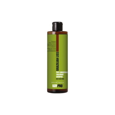 Shampoo Manutenção Kaypro Brazilian Liss 500 ml