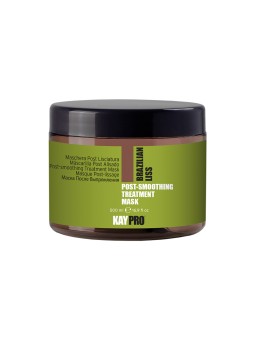 Máscara Manutenção Kaypro Brazilian Liss 500 ml