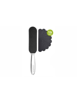 Lima de Pedicure Senshua 10 Recargas