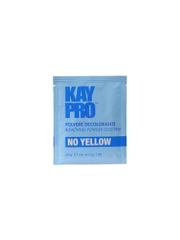 Pó Descolorante Kaypro Azul 30 gr