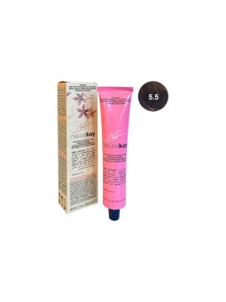 Coloração Capilar Natural Kay 5/5 100 ml