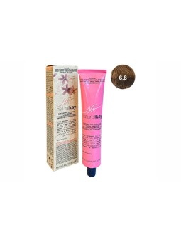 Coloração Capilar Natural Kay 6/8 100 ml