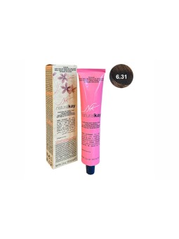 Coloração Capilar Natural Kay 6/31 100 ml