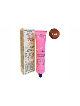 Coloração Capilar Natural Kay 7/44 100 ml