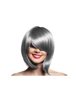 Coloração Capilar Kaycolor Pastel & Metal Alumínio 100 ml