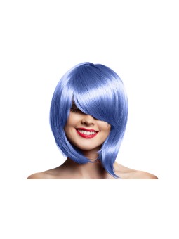 Coloração Capilar Kaycolor Pastel & Metal Azul 100 ml