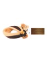 Extensões Cabelo 100% Humano Kayextensions Natural 12 55 cm