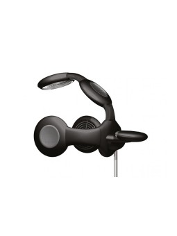 Lâmpada Tratamento Infraquartzo com Pé Spheric Design Logika