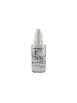 Óleo Lubrificante Steinhart 20 ml