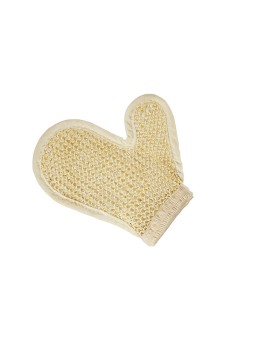 Luva Massagem Steinhart Sisal