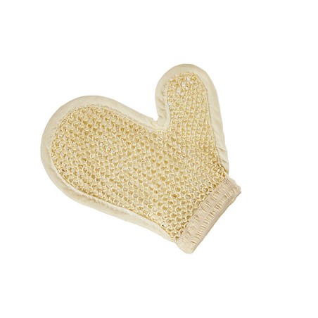 Luva Massagem Steinhart Sisal
