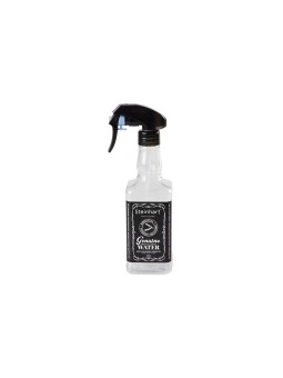 Pulverizador Steinhart Barber Shop Transparente 500 ml