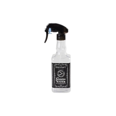 Pulverizador Steinhart Barber Shop Transparente 500 ml